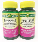 spring-valley---prenatal-multivitamin-multimineral-twin-pack-200-tablets-total-1