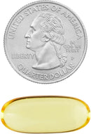 spring-valley-omega-3-from-fish-oil-2000-mg-for-eye-brain-bone-heart-health-dietary-supplement-softgels-120-count-bundle-with-lualls-45-diabetes-decoded-4