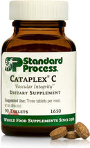 standard-process-cataplex-c---immune-support-adrenal-support-and-skin-and-bone-health-supplement-with-vitamin-c-magnesium-citrate-calcium-sunflower-lecithin-and-more---90-tablets-1