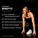 steelfit-bovine-colostrum-powder-superfood-for-muscle-recovery-gut-health-immune-support-120-servings-43-oz-unflavored-colostrue-gold-first-milking-formula-colostrum-supplement-1