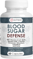 sugar-shield-defense-supplement---cinnamon-chromium-vanadium-triple-protection-for-heart-metabolism-energy---60-capsules-made-in-usa-1