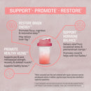 sunwarrior-creatine-for-women-monohydrate-powder-micronized-pre-workout-recovery-supplement-support-muscle-building-strength-training-cognition-vegan-and-easily-mixes-50-servings-raspberry-lemonade-4