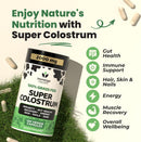 super-colostrum-grass-fed-bovine-colostrum---120-capsules---gut-health-muscle-recovery-energy-hair-skin-immune-supplement-50-igg-cow-colostrum-for-humans-superfood-gluten-free-unflavored-2