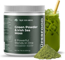 super-greens-powder-with-matcha-for-digestive-gut-health-25-organic-superfoods-with-probiotics-prebiotics-enzymes-sea-moss-vegan-superfood-powder-for-bloating-regularity---30-servings-1