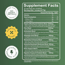 super-greens-powder-with-matcha-for-digestive-gut-health-25-organic-superfoods-with-probiotics-prebiotics-enzymes-sea-moss-vegan-superfood-powder-for-bloating-regularity---30-servings-2