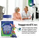 superfood-md-eye-health-vitamins-with-bilberry-lutein-zeaxanthin-lycopene-40mg-resveratrol-grape-seed-extract-astaxanthin--areds-2---eye-vitamin---120-capsules-5