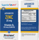 superior-source-advanced-zinc-25-mg---includes-vitamin-d3-5000-iu---premium-immune-support-supplement-for-men-women---non-gmo-gluten-free---60-microlingual-dissolvable-tablets-2