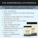 surthrival-colostrum-powder-2-kilo-44lbs-immune-optimization-recovery-powdered-dietary-supplement-gut-health-immune-support-keto-friendly-4