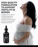 svasthya-body-mind-molecular-progesterone-liquid---hormonal-balancing-oil-menopause-relief-all-natural-derived-from-mexican-yam---55-progesterone-for-women-vitamin-e-oil---2-fl-oz-7