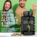 the-enclare-nutrition-15-day-detox-cleanse-for-weight-loss-advanced-gut-support-for-women-men-colon-cleanse-laxatives-for-constipation-bloating-relief-gut-cleanse-probiotic-diet-pills-60ct-2-3