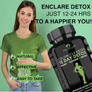 the-enclare-nutrition-15-day-detox-cleanse-for-weight-loss-advanced-gut-support-for-women-men-colon-cleanse-laxatives-for-constipation-bloating-relief-gut-cleanse-probiotic-diet-pills-60ct-2-6