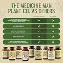 the-liver-pill-120-capsules---herbal-liver-cleanse-detox-repair-pills-with-burdock-root-milk-thistle-rosemary-and-flax-seed---non-gmo-organic-and-natural-liver-detox-pills-for-men-and-women-3