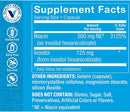 the-vitamin-shoppe-no-flush-niacin-500mg-supports-cholesterol-levels-already-within-the-normal-range-supports-metabolism-energy-production-once-daily-100-capsules-2
