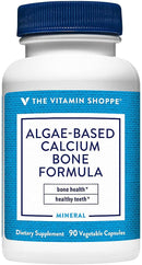 the-vitamin-shoppe-plant-based-algae-calcium-bone-formula-with-magnesium-d3-k2-for-bone-support-90-veggie-capsules-1