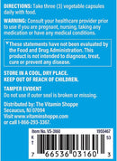 the-vitamin-shoppe-plant-based-algae-calcium-bone-formula-with-magnesium-d3-k2-for-bone-support-90-veggie-capsules-4