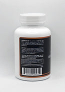 total-mushrooms-capsule-supplement-1330-mg---mushroom-brain-supplement-with-cordyceps-reishi-mushroom-shiitake-lions-mane---improve-focus-aids-digestion-mental-clarity-immunity---60-count-4