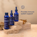 trace-minerals-ionic-zinc---immune-system-support-supplement---essential-mineral-supplement-with-magnesium-copper-chloride---healthy-skin-growth-support---2-fl-oz-about-144-servings-2