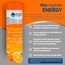 trace-minerals-max-hydrate-endurance---daily-energy-support-supplement---electrolyte-supplement-to-aid-against-muscle-cramps---supplement-to-support-hydration---orange-10-tabs-80-servings-2