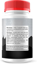 tribal-force-x-supplement-tribalforce-x-max-support-capsules-tribel-force-maximum-strength-advanced-support-multivitamin-formula-overall-health-wellness-tribal-forcer-pills-60-capsules-6