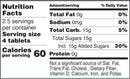 trueplus-glucose-tablets-orange-flavor---6x-10ct-tubes-3
