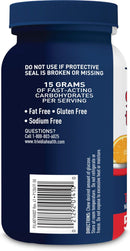 trueplus-glucose-tablets-tropical-fruit-flavor---50ct-bottle-1