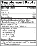 trunature-prostate-plus-health-complex-250-softgels-bundle-pill-oragnizer-small-cute-pill-container-for-medicine-vitamins-green-2