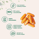 turmeric-curcumin-supplement-with-black-pepper-ginger-3000mg-300-mct-oil-softgels-95-curcuminoids-high-absorption-healthy-joint-support-for-men-women-non-gmo-2