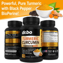 turmeric-curcumin-with-bioperine-supplement-capsules---support-supplements-with-1950mg-curcuma-longa-pure-organic-tumeric-and-curcumin-bioperine-black-pepper---120-turmeric-pills-2
