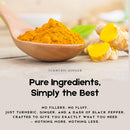 turmeric-ginger-with-black-pepper-ginger-1000-mg-120-capsules-turmeric-and-ginger-supplement-with-95-curcuminoids-extra-strength-supplement-joint-support-supplement-non-gmo---120-capsules-2
