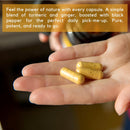 turmeric-ginger-with-black-pepper-ginger-1000-mg-120-capsules-turmeric-and-ginger-supplement-with-95-curcuminoids-extra-strength-supplement-joint-support-supplement-non-gmo---120-capsules-4