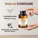 turmeric-ginger-with-black-pepper-ginger-1000-mg-120-capsules-turmeric-and-ginger-supplement-with-95-curcuminoids-extra-strength-supplement-joint-support-supplement-non-gmo---120-capsules-5