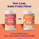 ultima-replenisher-mocktini-electrolyte-powder-drink-mix-sugar-free-peach-bellini-90-servings-hydration-powder-with-6-key-electrolytes-and-trace-minerals-keto-friendly-non-gmo-2