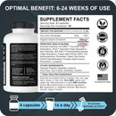 uroprostis---high-potency-prostate-support-complex---mens-health-formula-for-prostate-comfort---13-ingredient-blend-including-saw-palmetto---vegan-gluten-free-premium-supplement---120-capsules-3