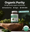 usda-organic-super-greens-supplement---organic-greens-fruits-and-vegetable-supplement-for-adults-with-28-superfood-complex-with-superfruits-roots-herbs-more---vegan-non-gmo-up-to-2-month-supply-3