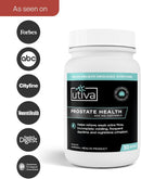 utiva-prostate-health---natural-formula-for-healthy-function-and-urine-flow---prostate-supplement-for-men---beta-sitosterol-and-saw-palmetto-for-men---30-softgels-2