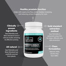 utiva-prostate-health---natural-formula-for-healthy-function-and-urine-flow---prostate-supplement-for-men---beta-sitosterol-and-saw-palmetto-for-men---30-softgels-3