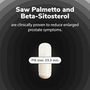 utiva-prostate-health---natural-formula-for-healthy-function-and-urine-flow---prostate-supplement-for-men---beta-sitosterol-and-saw-palmetto-for-men---30-softgels-4