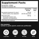utiva-prostate-health---natural-formula-for-healthy-function-and-urine-flow---prostate-supplement-for-men---beta-sitosterol-and-saw-palmetto-for-men---30-softgels-6