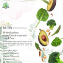 veg-plant-based-biotin-with-keratin-biotin-30mcg-supplement-for-hair-growth-strong-hair-and-glowing-skin-stong-nails-90-capsules-5