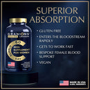 vegan-iron-supplements-for-women---194-daily-womens-iron-supplement-for-pregnancy-and-anemia-folic-acid-prenatal-vitamins---168-folate-folic-acid---60-tablets-5