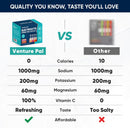 venture-pal-high-sodium-sugar-free-electrolytes-powder-packet---hydration-packets-with-sodium-potassium-magneisum-zero-calories-vegan-keto-paleo-friendly-electrolyte-drink-mix-16-stick-3