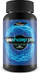 visi-sharp-pro---natural-vision-support-supplement---support-healthy-vision-and-visual-acuity---enriched-multi-vitamin-mineral-antioxidant-formula-for-day-and-night-vision---promote-eye-health-1