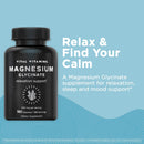 vital-vitamins-magnesium-glycinate-500mg---high-absorption-formula---promotes-relaxation-calmness-restful-sleep---pure-magnesium-supplement-for-men-women---180-capsules-vegan-non-gmo-2