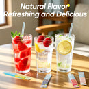 vitalharvest-36-sticks-electrolytes-powder-packets-6-flavors-sugar-free-hydration-packets-electrolyte-liquid-daily-iv-drink-mix-with-lemon-lime-watermelon-orange-raspberry-white-peach-blueberry-3