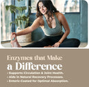 vitality-c-american-nutriceuticals---nutrizyme--proteolytic-enzymes-for-recovery-support---supports-healing-processes-circulation-immunity---bolsters-digestion---450-capsules-5-month-supply-2