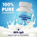 vitamatic-bovine-colostrum-supplement-1000-mg-per-serving---50-highest-igg---supplement-for-gut-health-hair-growth-beauty-muscle-recovery-immune-support---120-capsules-3