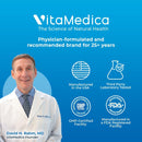 vitamedica-arnica-gel-plus-15-healing-plant-compounds-extra-strength-formulation-for-bruising-swelling-joint-pain-muscle-soreness-stiffness-all-natural-plant-based-pain-relief-6
