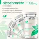vitamin-b3-nicotinamide-500mg---high-absorption-form-of-vitamin-b3-niacin-flush-free-for-hear-skin-brain-and-energy-support---nad-precursor---made-in-a-cgmp-american-facility-180-servings-5