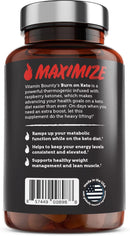 vitamin-bounty-burn-on-keto---thermogenic-keto-burn-for-men-women-boosts-metabolism-supports-energy-focus-exogenous-ketones-natural-caffeine-keto-friendly-weight-support-60-capsules-2