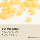 vitamin-d-k-complex-with-coconut-mct-oil-d3-10000-iu-plus-k2-mk-7-200-mcg-for-healthy-muscle-function-immune-support-easy-to-swallow-soy-gluten-free---mini-softgels-240-servings-3